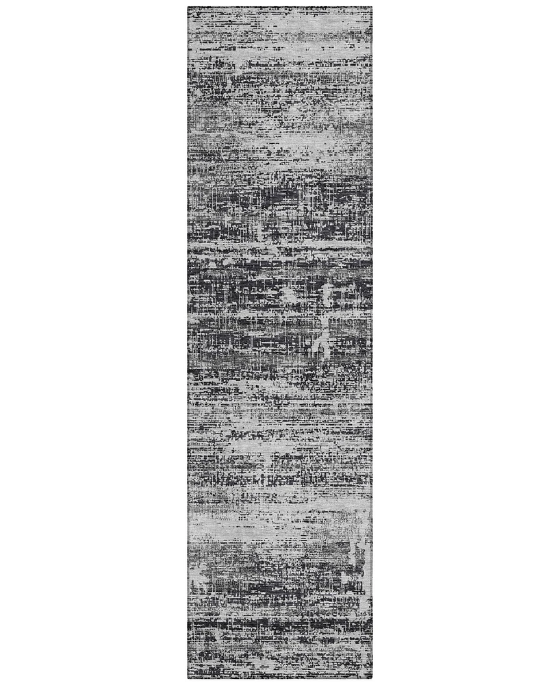 Addison Chantille ACN747 2'3"x7'6" Runner Area Rug
