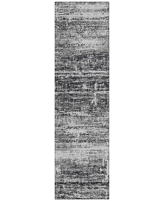 Addison Chantille ACN747 2'3"x7'6" Runner Area Rug