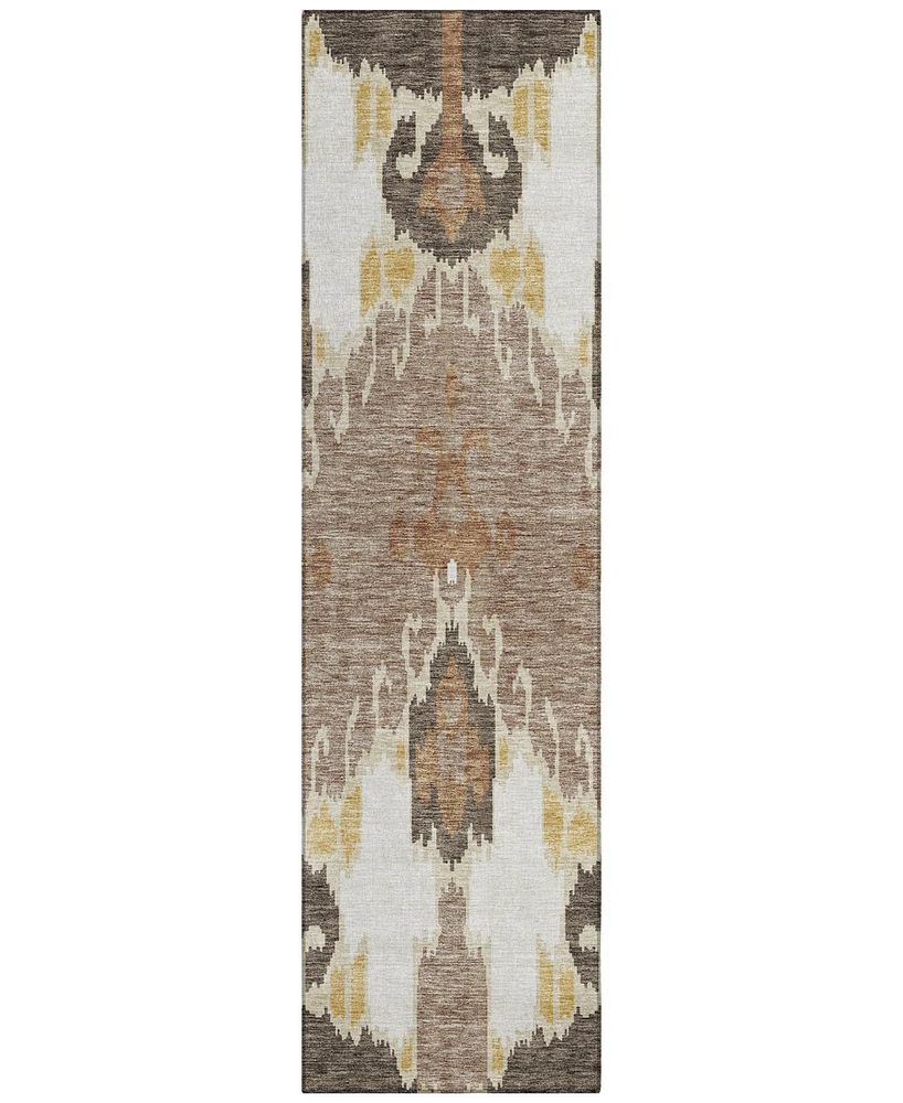 Addison Chantille ACN748 2'3"x7'6" Runner Area Rug