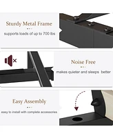 gaomon Full Bed Frame
