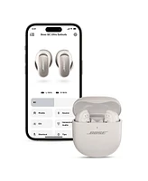 Bose QuietComfort Ultra Wireless Noise Cancelling Headphones with QuietComfort Ultra Wireless Noise Cancelling Earbuds