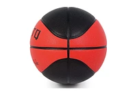 Kuyotq 3lbs/2.2lbs Weighted Heavy Basketball Training Equipment Size 7/6 (29.5/28.5") Composite Leather Outdoor Indoor Basketball Men Women Youth Impr