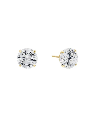 Juliette Stud Earring 14k - gold