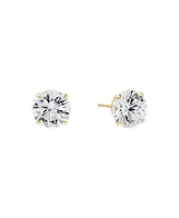 Juliette Stud Earring 14k - gold