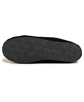 Minnetonka Women's Cosi Venetian Suede Slippers