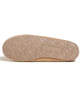 Minnetonka Women's Cosi Venetian Suede Slippers