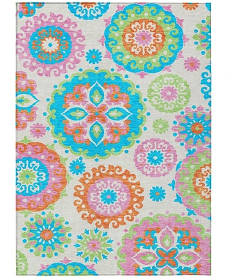 Addison Chantille Machine Washable ACN763 9'x12' Area Rug