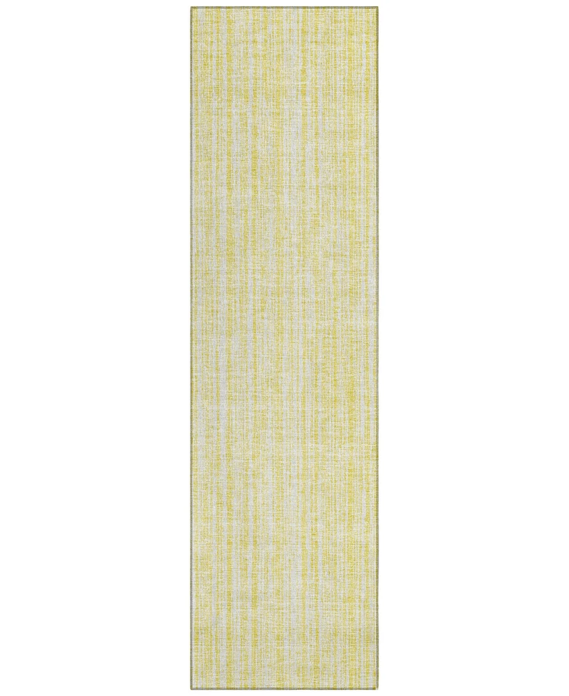 Addison Chantille ACN760 2'3"x7'6" Runner Area Rug