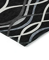 Addison Chantille ACN757 5'x7'6" Area Rug