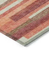 Addison Chantille ACN766 2'3"x7'6" Runner Area Rug
