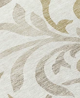 Addison Chantille Machine Washable ACN764 2'3"x7'6" Runner Area Rug