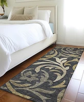Addison Chantille ACN764 2'3"x7'6" Runner Area Rug