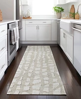 Addison Chantille ACN754 2'3"x7'6" Runner Area Rug