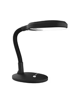 Lavish Home 26" Natural Sunlight Desk Lamp