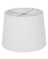 Lavish Home 28.74" Usb Charging Led Table Lamp Set
