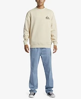 Quiksilver Men's Omni Crew Long Sleeve Sweatshirt