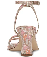 Circus Ny by Sam Edelman Holly Strappy Block-Heel Dress Sandals