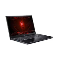 Acer 15.6" Nitro V 15 Gaming Laptop Intel Core i5 13420H 16 Gb Ram 512 Gb Ssd Storage - Black