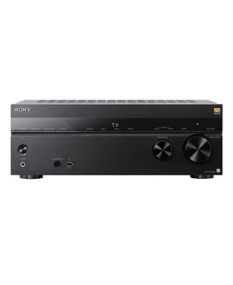 Sony Str-AZ1000ES 7.2 Channel 8K Home Theater Av Receiver with Dolby Atmos, Dts: X, Imax Enhanced, Google Assistant, & Works with Sonos