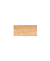 John Boos Chop-n-Slice 10" x 5" Reversible Cutting Board