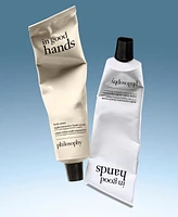 philosophy In Good Hands Multi-restorative Hand Cream - Fresh Cream, 2.5 oz.