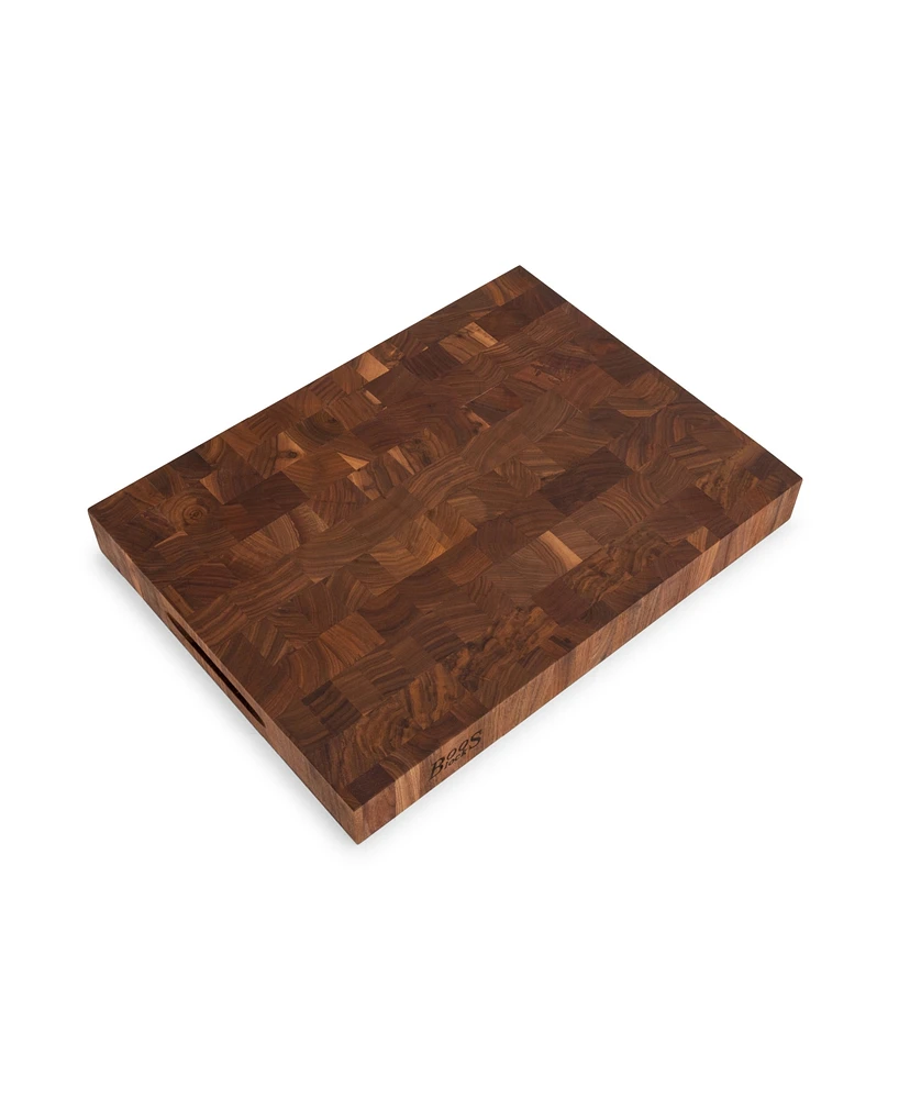 John Boos Ccb Series 20" x 15" Cutting Board