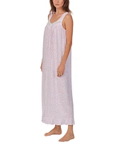 Eileen West Women's Sleeveless Ballet Nightgown