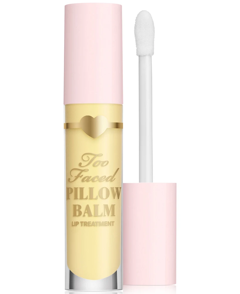 Too Faced Pillow Balm Hydrating Lip Treatment