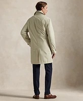 Polo Ralph Lauren Men's Packable Walking Coat