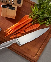 Chicago Cutlery LaSalle 12-Piece Knife Block Set