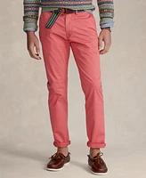 Polo Ralph Lauren Men's Stretch Slim Fit Chino Pants