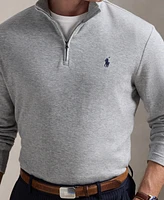 Polo Ralph Lauren Men's Cotton-Blend Jacquard Pullover