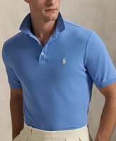 Polo Ralph Lauren Men's Classic-Fit Stretch Mesh Shirt