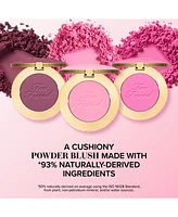 Too Faced Cloud Crush Blurring Blush