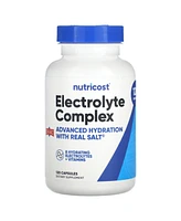 Nutricost Electrolyte Complex