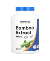 Nutricost Bamboo Extract 800 mg