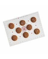 King Arthur Baking Company Nonstick 16.5" x 11.5" Cookie Mat