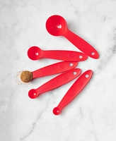 King Arthur Baking Company Lightweight 10-Piece Baking Tool Set