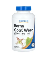 Nutricost Goat Weed 600 mg