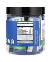 Nutricost Performance Bcaa+ Green Apple 20 Packets