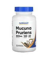 Nutricost Mucuna Pruriens 800 mg