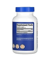 Nutricost Citric Acid 1 000 mg