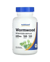 Nutricost Wormwood 450 mg