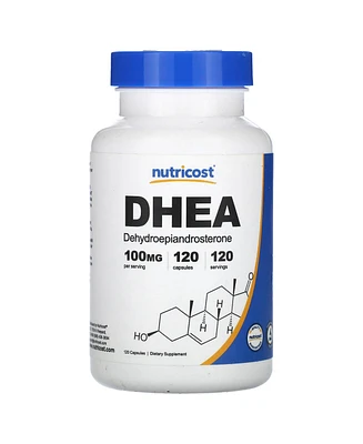 Nutricost Dhea mg