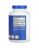 Nutricost Glucosamine with Chondroitin & Msm