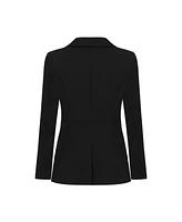 Nocturne Women's Blazer Jacket