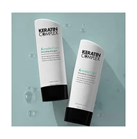 Keratin Complex Keratin Care Smoothing Shampoo