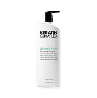 Keratin Complex Keratin Care Smoothing Shampoo