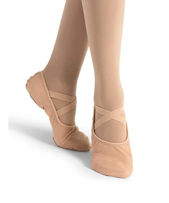 Capezio Hanami Ballet Shoe