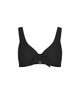 City Chic Plus Valencia Underwire Bikini Top